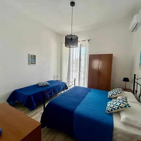 Casa Vacanze Nina Torre Ovo Exterior photo