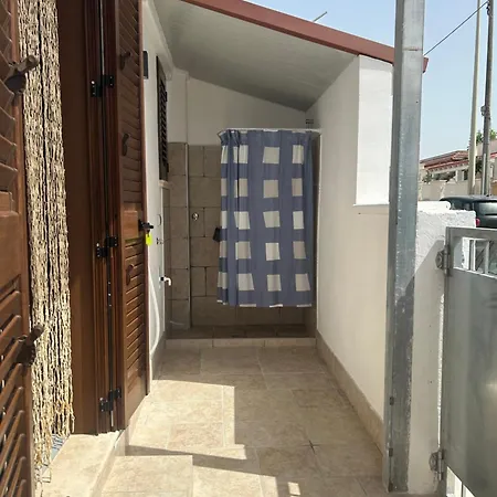 Casa Vacanze Nina Torre Ovo Exterior photo