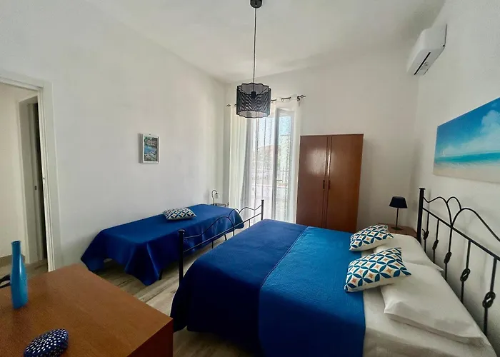 Casa Vacanze Nina