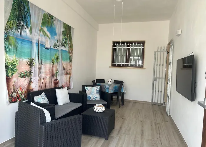 Casa Vacanze Nina