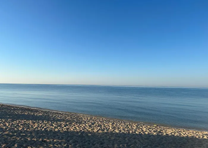Casa Vacanze Nina