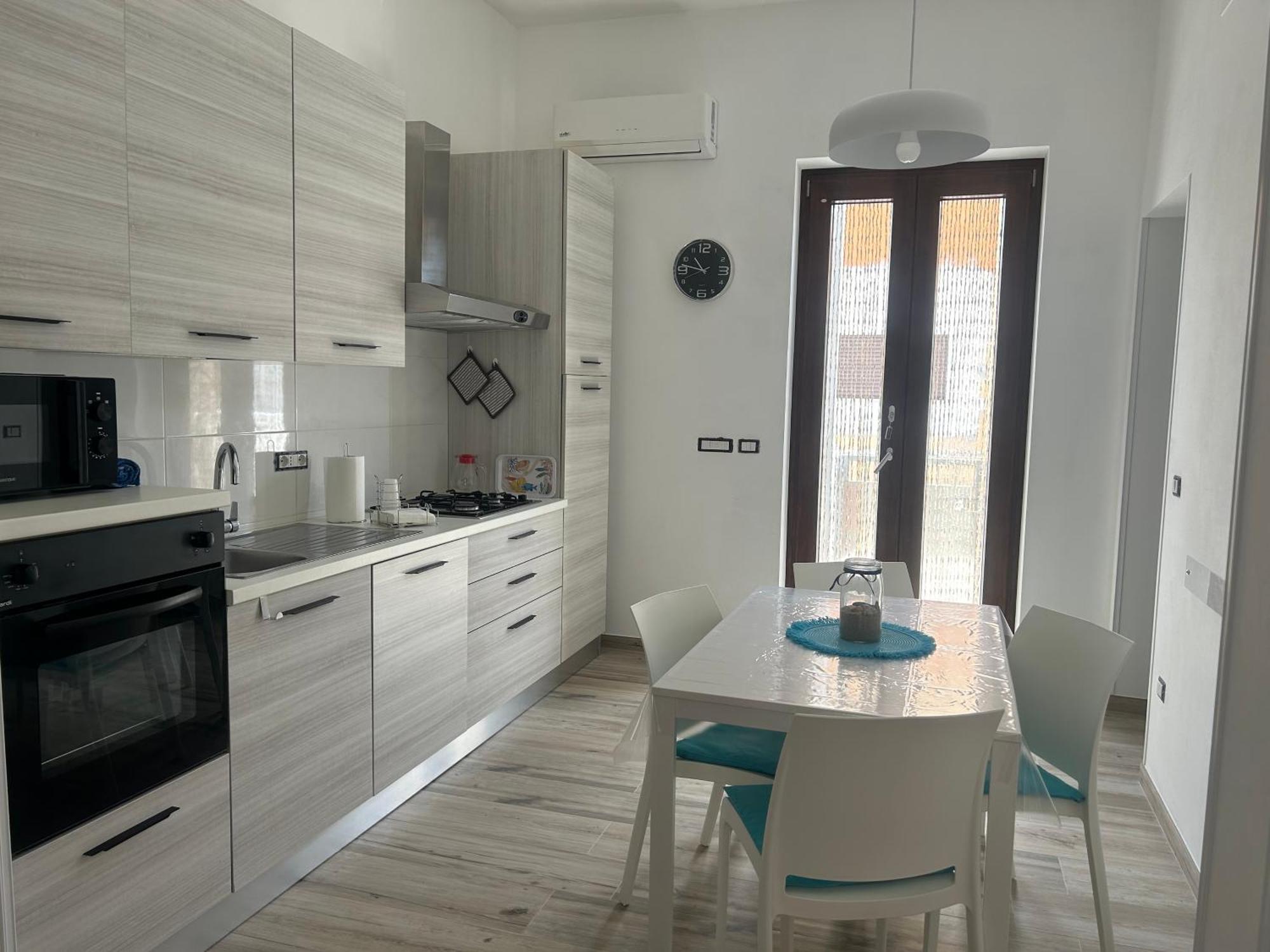 Nina Holiday home Torre Ovo