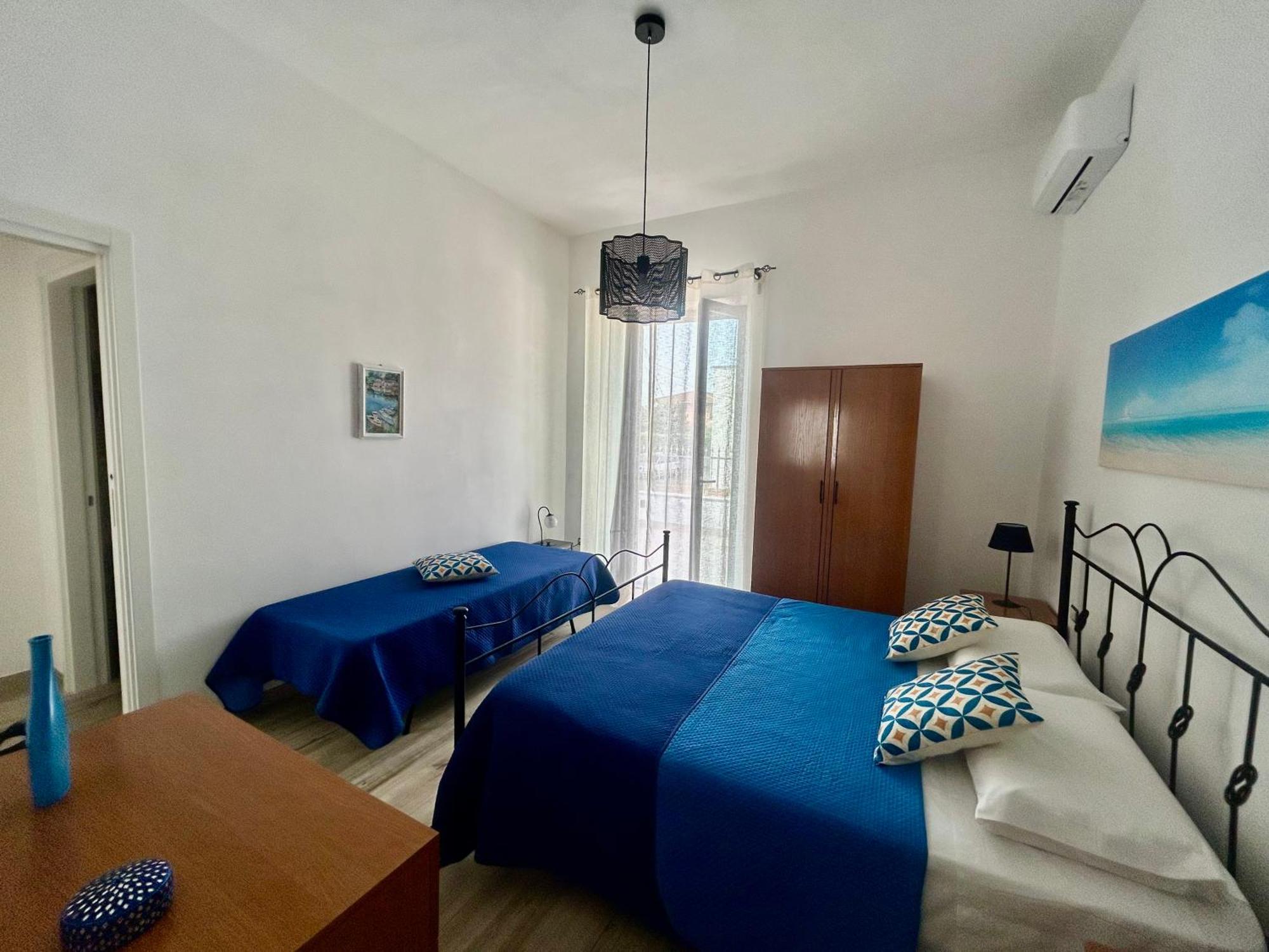 Nina Holiday home