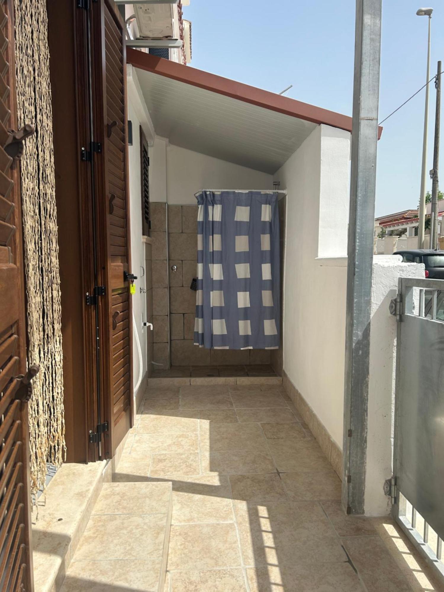 Nina Holiday home Torre Ovo
