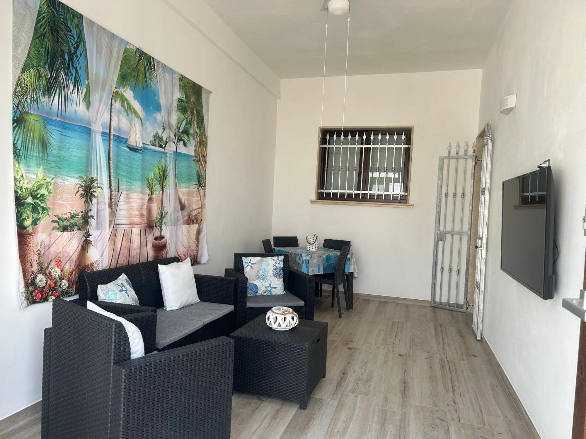 Nina Holiday home *